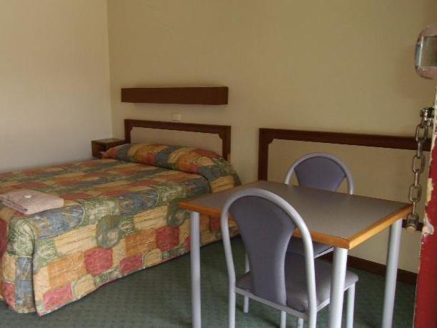 The Argent Motel Broken Hill Exterior photo
