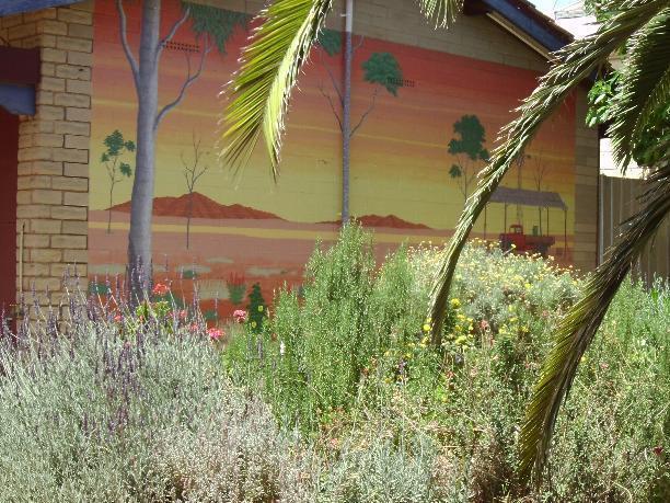 The Argent Motel Broken Hill Exterior photo