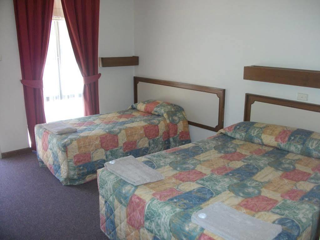 The Argent Motel Broken Hill Exterior photo