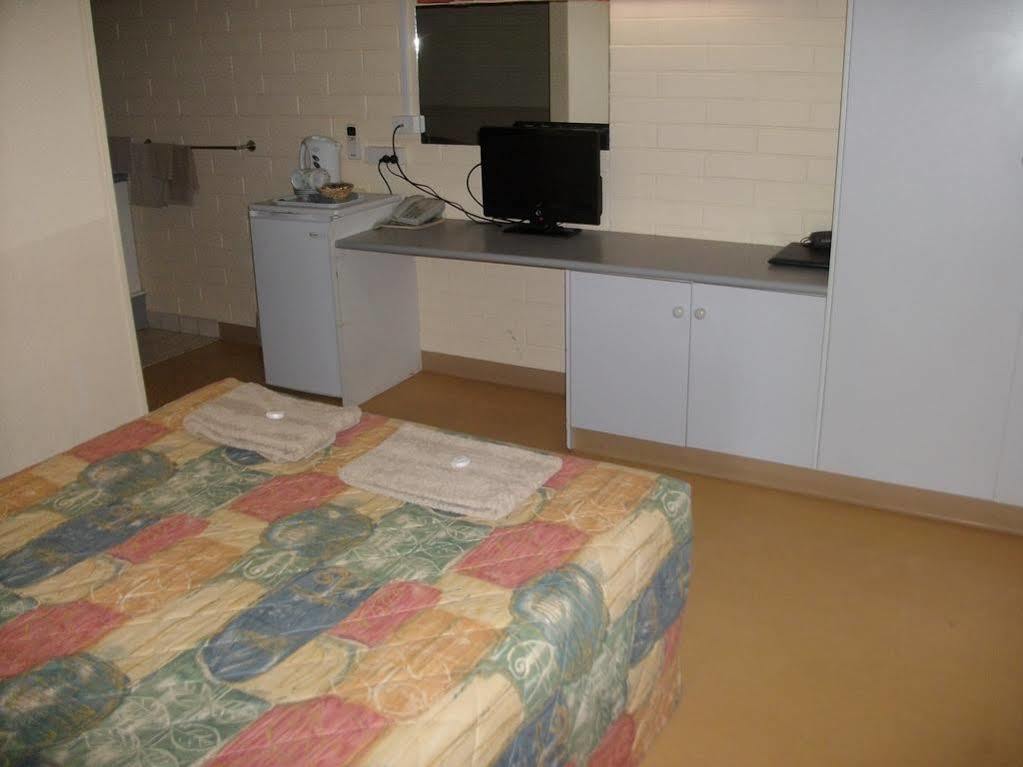 The Argent Motel Broken Hill Exterior photo