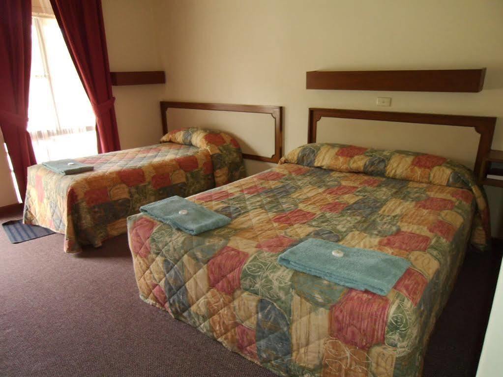 The Argent Motel Broken Hill Exterior photo